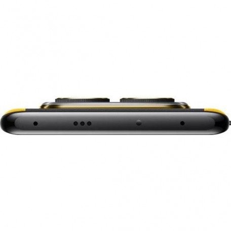 Смартфон POCO X7 8/256GB Black (Global EU) (no adapter)  Фото №7