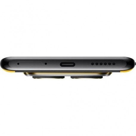 Смартфон POCO X7 8/256GB Black (Global EU) (no adapter)  Фото №8