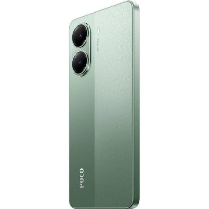 Смартфон POCO X7 Pro 12/512GB Green (1123296) (Global EU) (no Adapter)  Фото №4