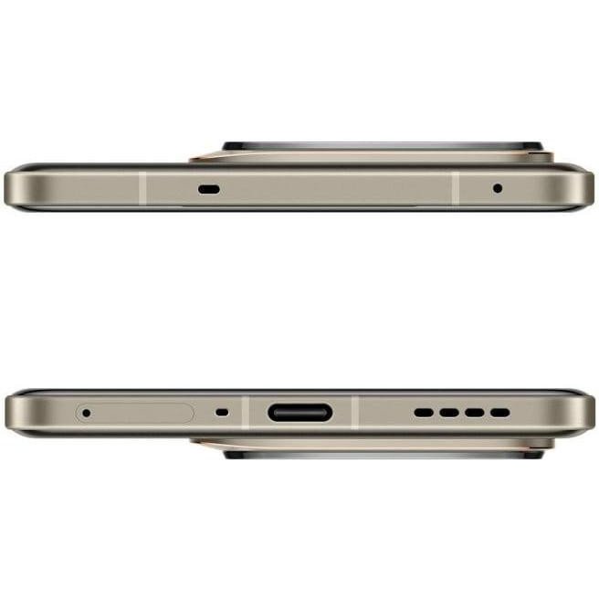 Смартфон realme GT 7 Pro 12/512GB Galaxy Grey (Global EU)  Фото №6