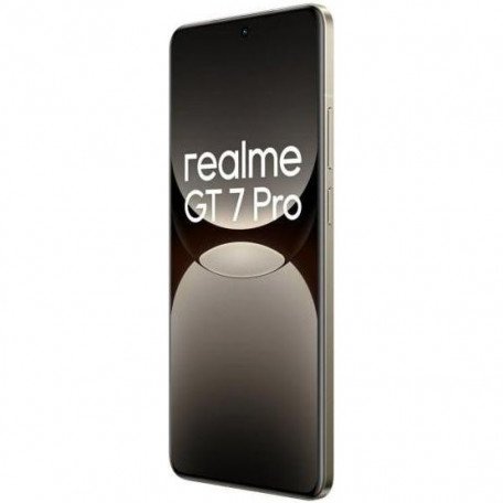 Смартфон realme GT 7 Pro 12/512GB Galaxy Grey (Global EU) (Open box)  Фото №2