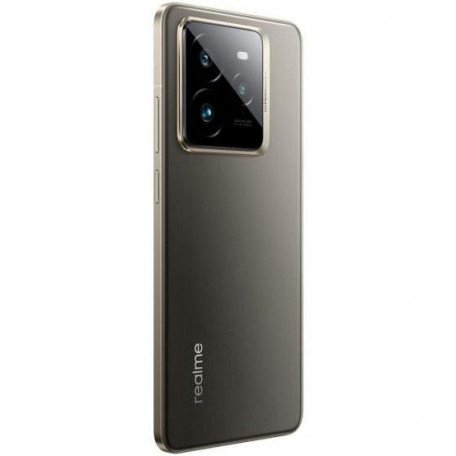 Смартфон realme GT 7 Pro 12/512GB Galaxy Grey (Global EU) (Open box)  Фото №3