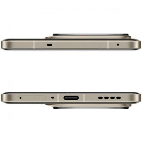 Смартфон realme GT 7 Pro 12/512GB Galaxy Grey (Global EU) (Open box)  Фото №6