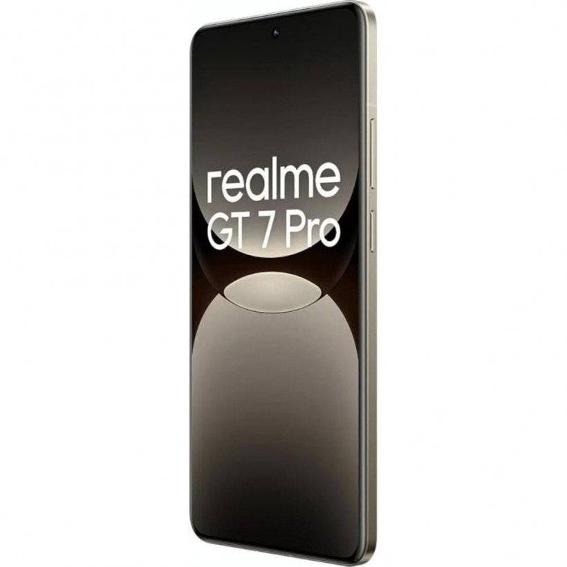 Смартфон realme GT 7 Pro 12/256GB Galaxy Grey (Global EU)  Фото №2
