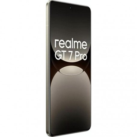 Смартфон realme GT 7 Pro 12/256GB Galaxy Grey (Global EU)  Фото №1