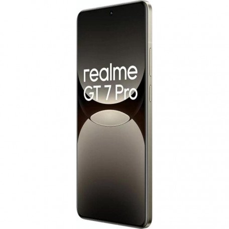 Смартфон realme GT 7 Pro 12/256GB Galaxy Grey (Global EU)  Фото №2