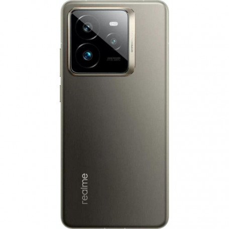 Смартфон realme GT 7 Pro 12/256GB Galaxy Grey (Global EU)  Фото №3