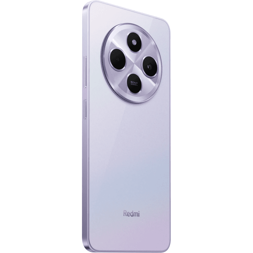 Смартфон Xiaomi Redmi 14C 8/256GB Dreamy Purple (Global EU) (with Adapter) (Open box)  Фото №1