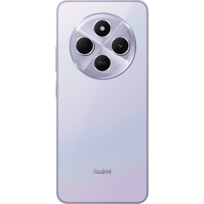 Смартфон Xiaomi Redmi 14C 8/256GB Dreamy Purple (Global EU) (with Adapter) (Open box)  Фото №2