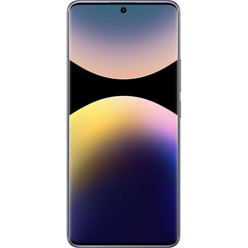 Смартфон Xiaomi Redmi Note 14 Pro 5G 12/512GB Lavender Purple (Global EU) (Open Box)  Фото №0
