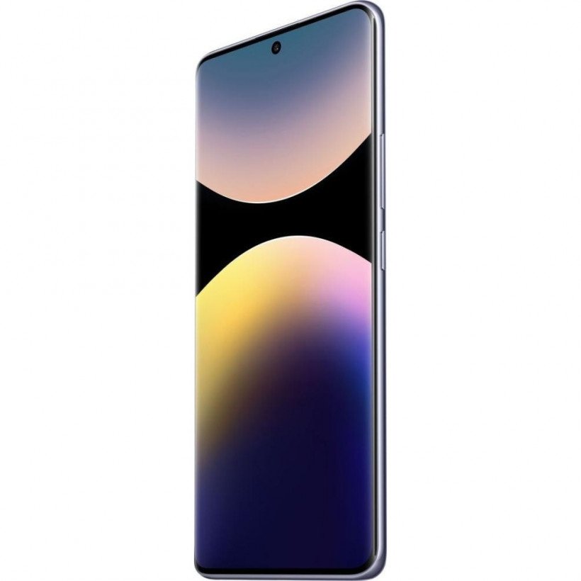 Смартфон Xiaomi Redmi Note 14 Pro 5G 12/512GB Lavender Purple (Global EU) (Open Box)  Фото №2