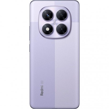 Смартфон Xiaomi Redmi Note 14 Pro 5G 12/512GB Lavender Purple (Global EU) (Open Box)  Фото №3