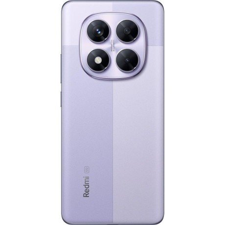 Смартфон Xiaomi Redmi Note 14 Pro 5G 12/512GB Lavender Purple (Global EU) (Open Box)  Фото №3