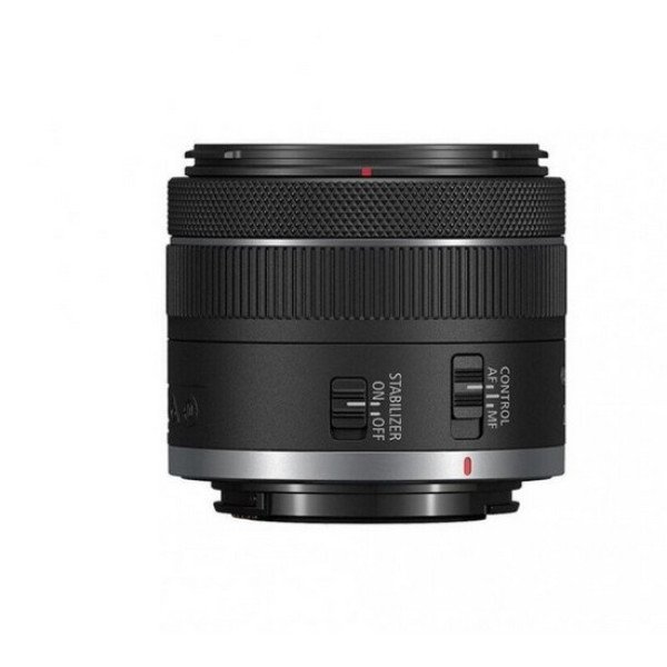 Стандартный объектив Canon RF 24-50mm f/4.5-6.3 IS STM (5823C005)  Фото №0