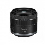 Стандартный объектив Canon RF 24-50mm f/4.5-6.3 IS STM (5823C005) Стандартный объектив Canon RF 24-50mm f/4.5-6.3 IS STM (5823C005)