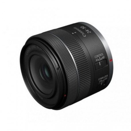 Стандартный объектив Canon RF 24-50mm f/4.5-6.3 IS STM (5823C005)  Фото №3