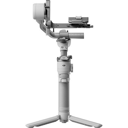 Стабилизатор для камеры DJI RS 4 Mini Handheld Gimbal Stabilizer (CP.RN.00000442.02)