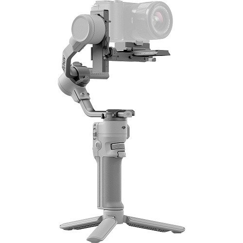Стабилизатор для камеры DJI RS 4 Mini Handheld Gimbal Stabilizer (CP.RN.00000442.02)  Фото №1