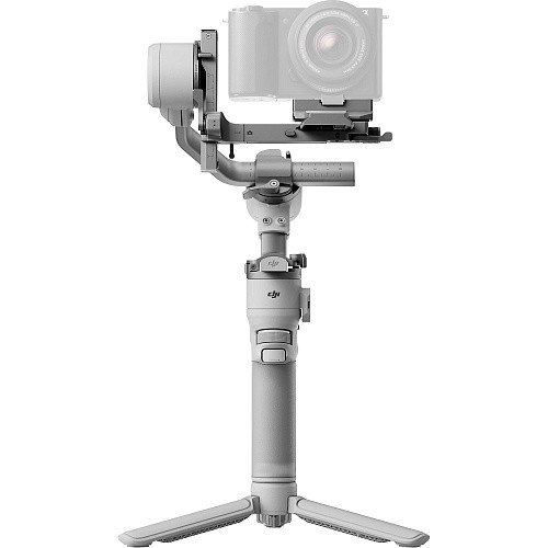 Стабилизатор для камеры DJI RS 4 Mini Handheld Gimbal Stabilizer (CP.RN.00000442.02)  Фото №2