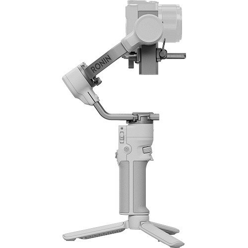 Стабилизатор для камеры DJI RS 4 Mini Handheld Gimbal Stabilizer (CP.RN.00000442.02)  Фото №4