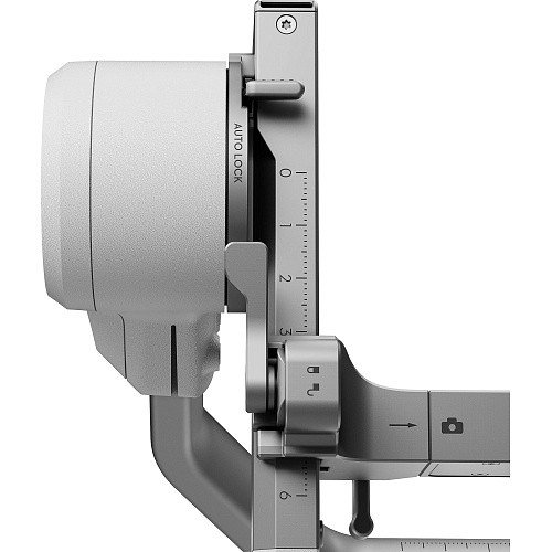 Стабилизатор для камеры DJI RS 4 Mini Handheld Gimbal Stabilizer (CP.RN.00000442.02)  Фото №10