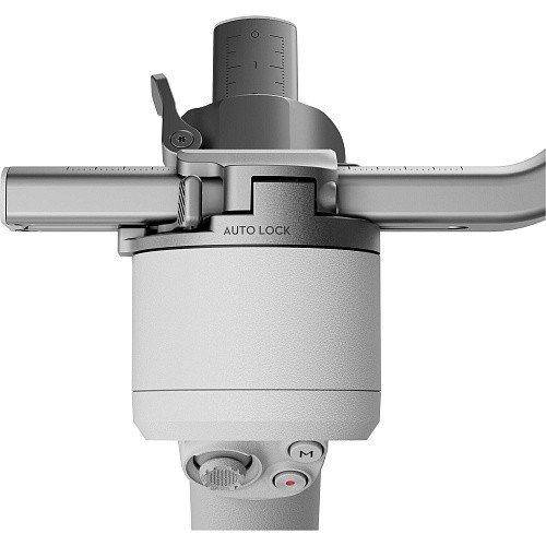 Стабилизатор для камеры DJI RS 4 Mini Handheld Gimbal Stabilizer (CP.RN.00000442.02)  Фото №12