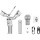 Стабілізатор для камери DJI RS 4 Mini Handheld Gimbal Stabilizer (CP.RN.00000442.02)  Фото №14