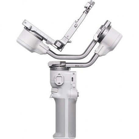 Стабилизатор для камеры DJI RS 4 Mini Handheld Gimbal Stabilizer (CP.RN.00000442.02)  Фото №9
