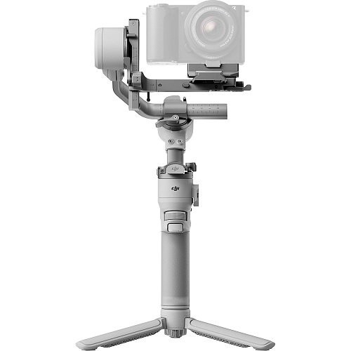 Стабилизатор для камеры DJI RS 4 Mini Handheld Gimbal Stabilizer (CP.RN.00000442.02)  Фото №2