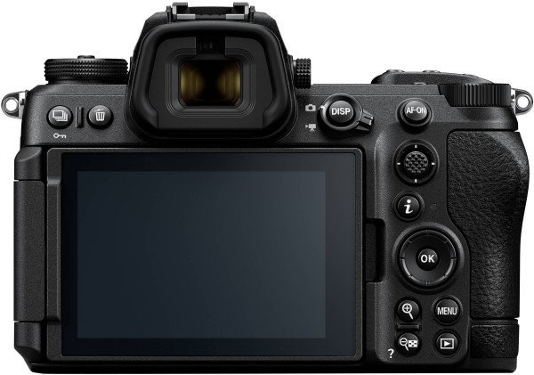Беззеркальный фотоаппарат Nikon Z6 III body (VOA130AE)  Фото №2