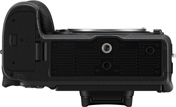 Беззеркальный фотоаппарат Nikon Z6 III body (VOA130AE)  Фото №5