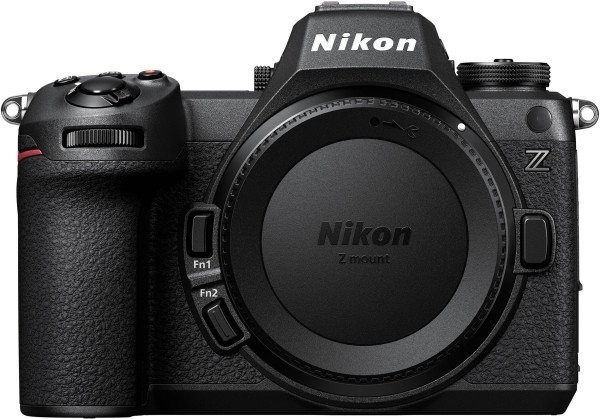 Беззеркальный фотоаппарат Nikon Z6 III body (VOA130AE)  Фото №8
