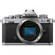 Беззеркальный фотоаппарат Nikon Z fc Body (VOA090AE)
