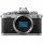 Бездзеркальний фотоапарат Nikon Z fc Body (VOA090AE)