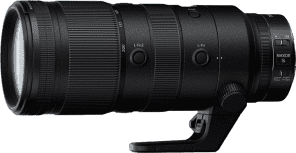 Видеообъектив Nikon Nikkor Z 70-200mm f/2,8 VR S (JMA709DA)