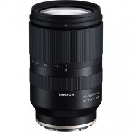 Универсальный объектив Tamron AF 17-70mm f/2.8 Di III-A VC RXD (Sony-E) Универсальный объектив Tamron AF 17-70mm f/2.8 Di III-A VC RXD (Sony-E)