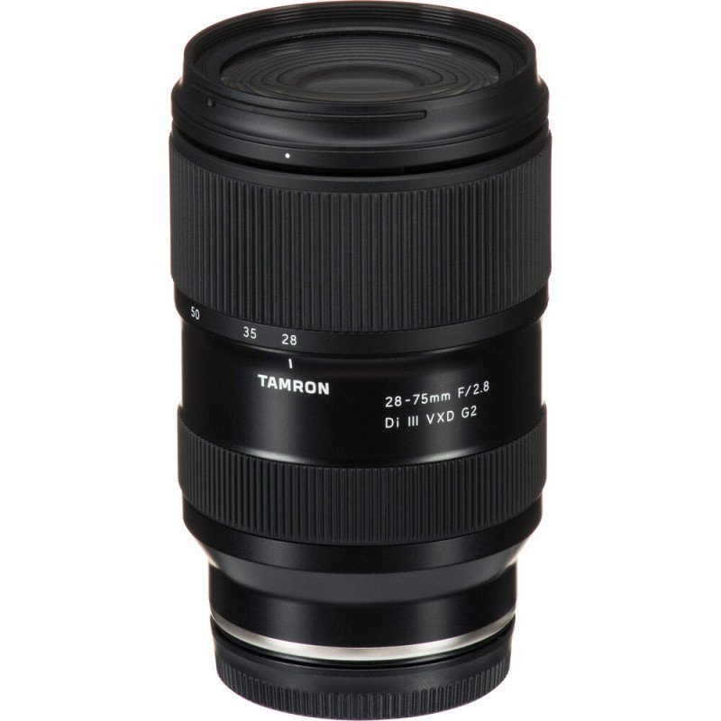 Универсальный объектив Tamron AF 28-75mm f/2.8 Di III VXD G2 (A063)  Фото №0