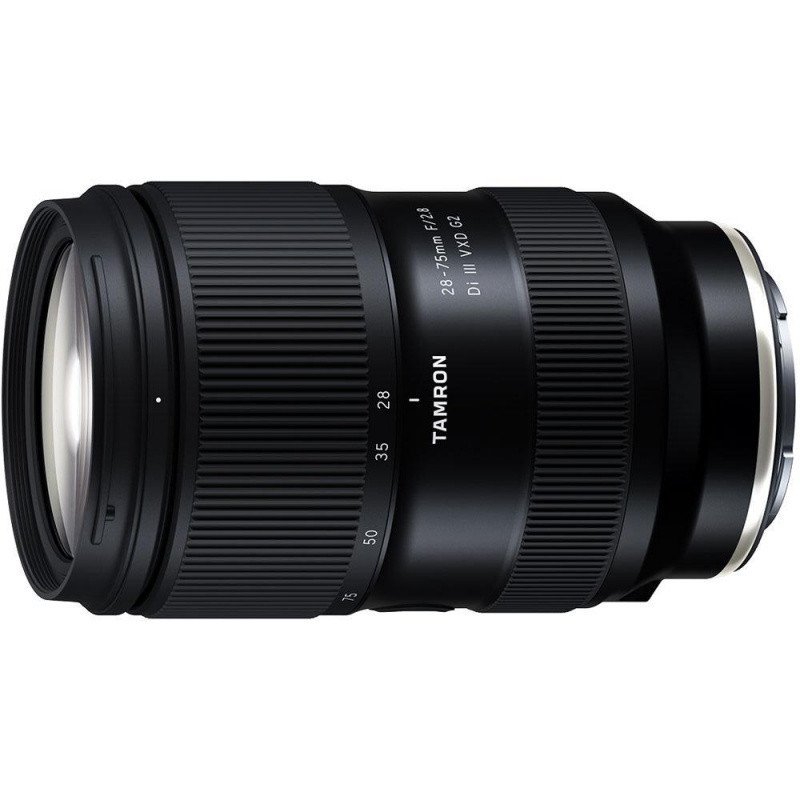 Универсальный объектив Tamron AF 28-75mm f/2.8 Di III VXD G2 (A063)  Фото №1