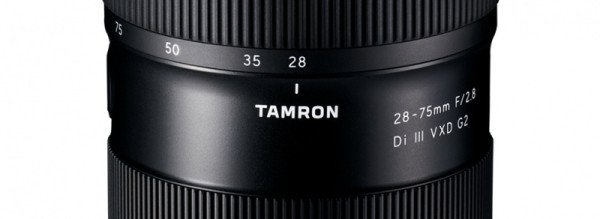 Универсальный объектив Tamron AF 28-75mm f/2.8 Di III VXD G2 (A063)  Фото №2