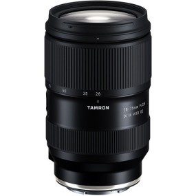 Универсальный объектив Tamron AF 28-75mm f/2.8 Di III VXD G2 (A063) (Sony-E)