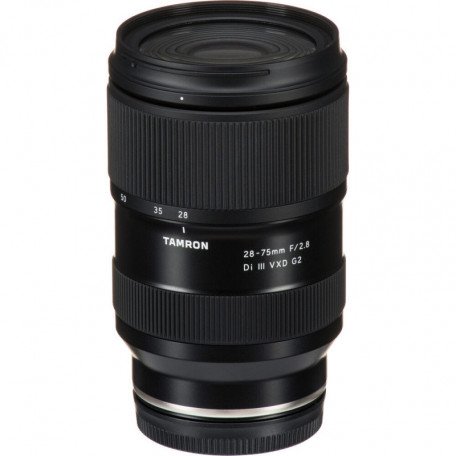 Универсальный объектив Tamron AF 28-75mm f/2.8 Di III VXD G2 (A063)  Фото №0
