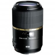 Макрооб'єктив Tamron AF SP 90mm f/2,8 Di VC USD 1:1 Macro Макрооб'єктив Tamron AF SP 90mm f/2,8 Di VC USD 1:1 Macro