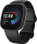 Смарт-годинник Fitbit Versa 4 Black/Graphite (FB523BKBK)  Фото №0