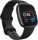 Смарт-годинник Fitbit Versa 4 Black/Graphite (FB523BKBK)  Фото №2