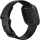 Смарт-годинник Fitbit Versa 4 Black/Graphite (FB523BKBK)  Фото №4