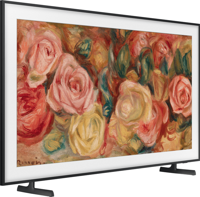 Телевизор Samsung QE43LS03D  Фото №3