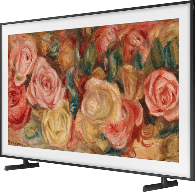 Телевизор Samsung QE43LS03D  Фото №4