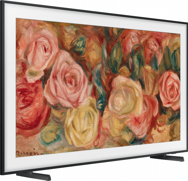 Телевизор Samsung QE43LS03D  Фото №6