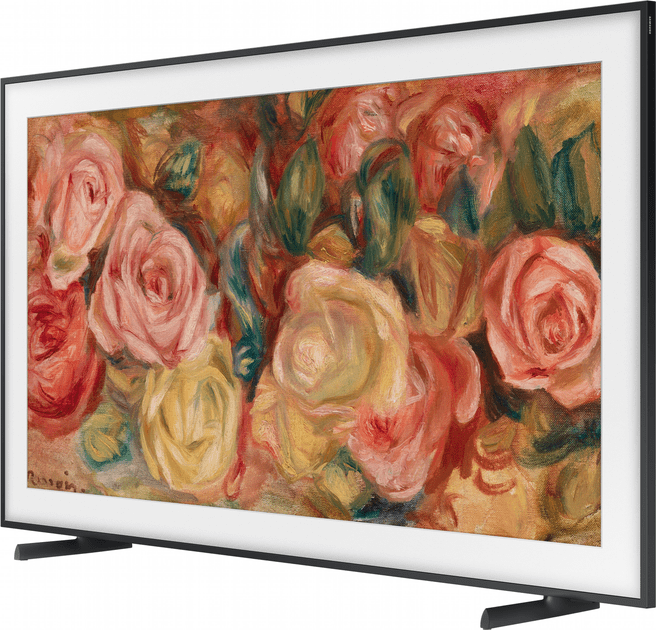 Телевизор Samsung QE43LS03D  Фото №7