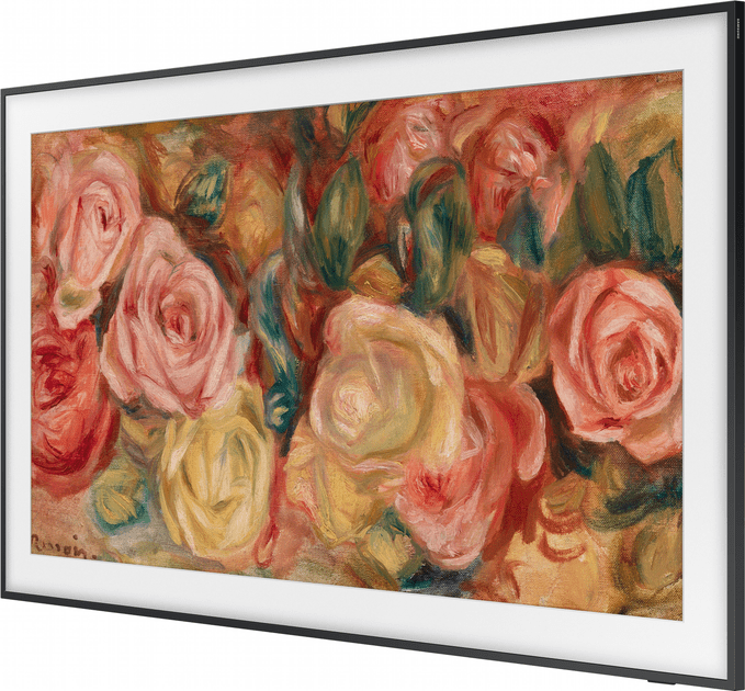 Телевизор Samsung QE43LS03D  Фото №10